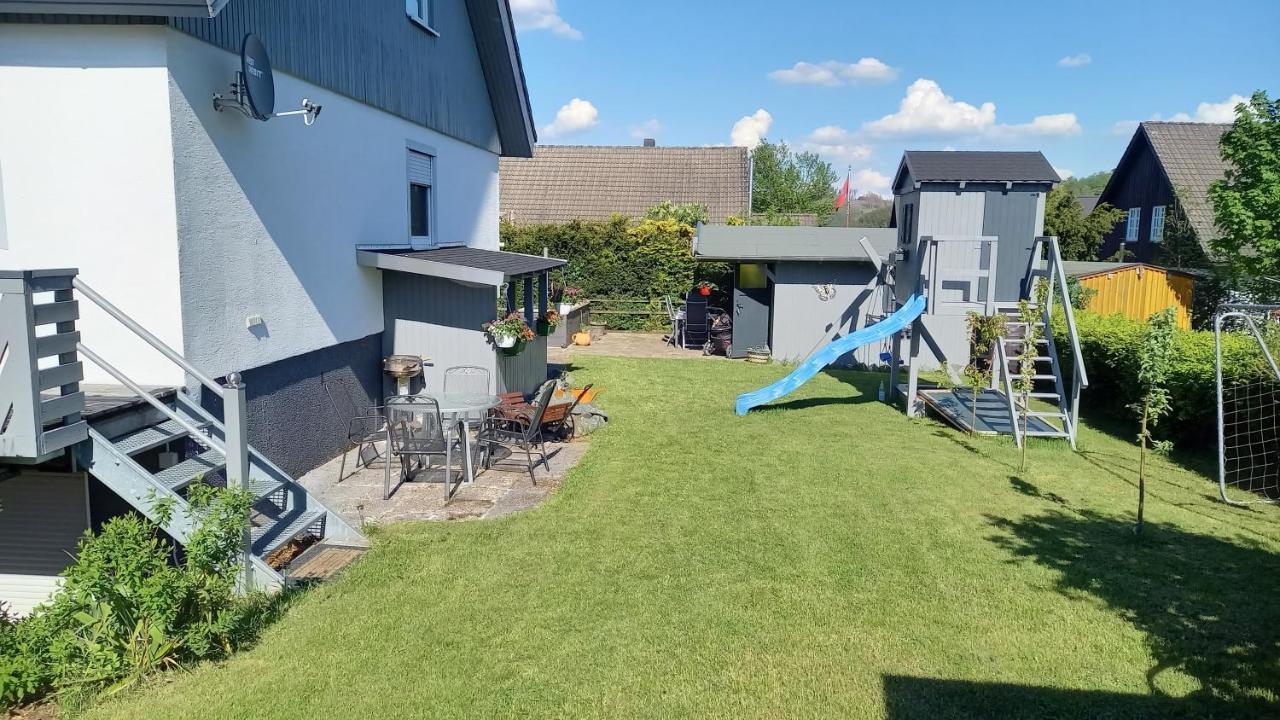Ferienwohnung Haus Schmitt Винтерберг Экстерьер фото