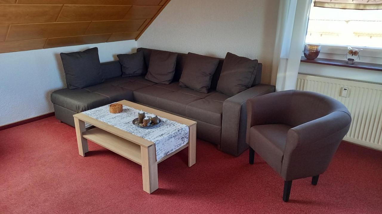 Ferienwohnung Haus Schmitt Винтерберг Экстерьер фото